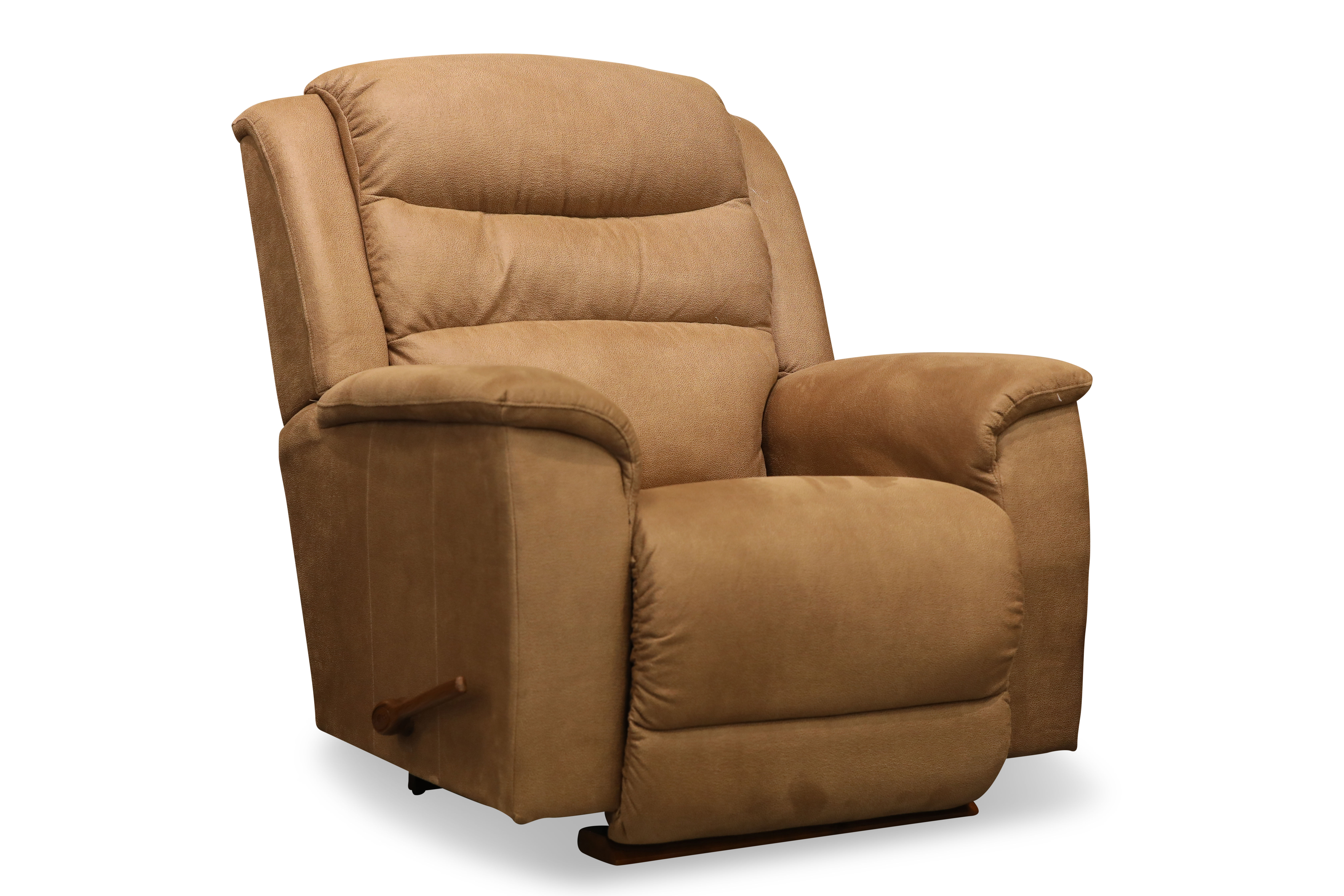 Picture of Redwood Recliner