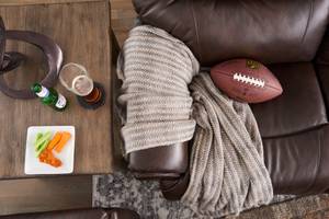 Picture of Trouper Recliner