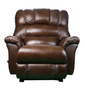 Picture of Randell Recliner