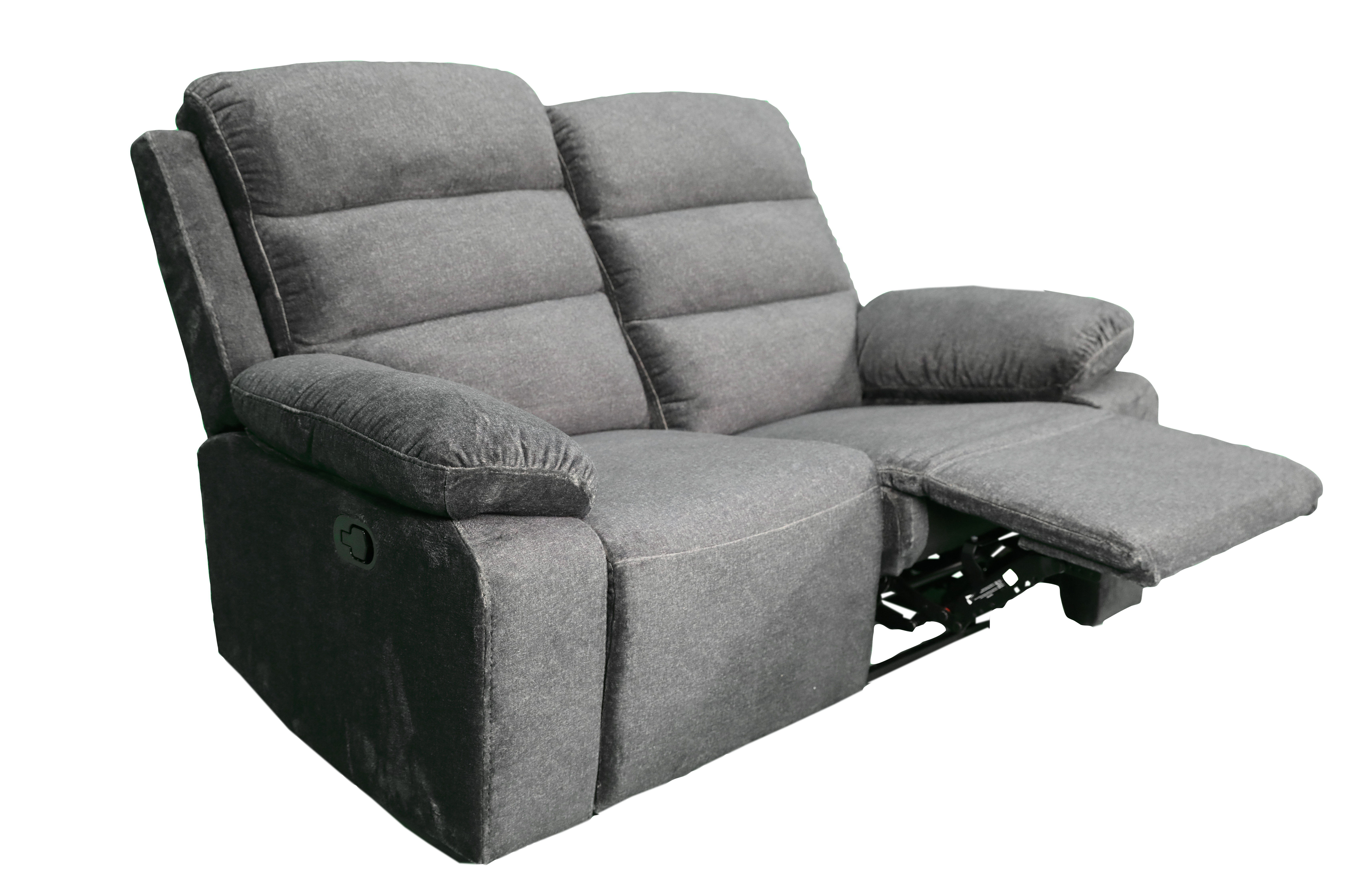 Picture of Dierks Reclining Loveseat