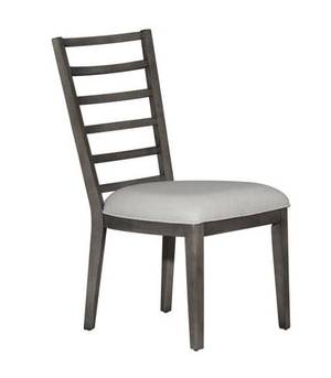 Picture of Modern Farmhouse Dining Chair