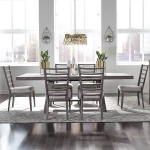 Picture of Modern Farmhouse Dining Chair