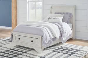 Picture of Robbinsdale Twin Size Bed