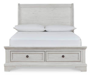 Picture of Robbinsdale Full Size Bed