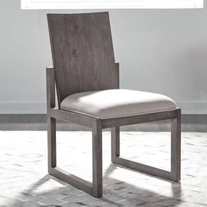 Picture of Modern Farmhouse Dining Chair