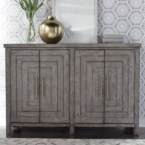 Picture of Modern Farmhouse Buffet