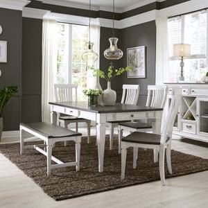 Picture of Allyson Park Dining Chair