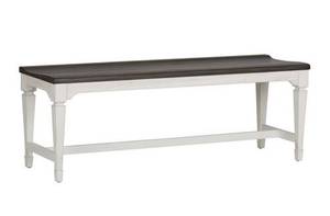 Picture of Allyson Park Dining Bench
