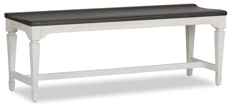 Picture of Allyson Park Dining Bench