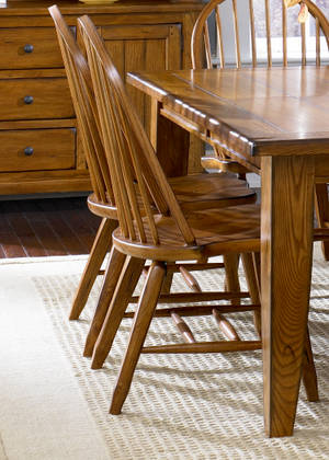 Picture of Treasures Dining Chair