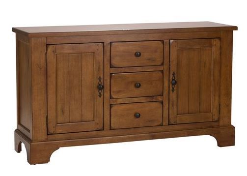 Picture of Treasures Buffet