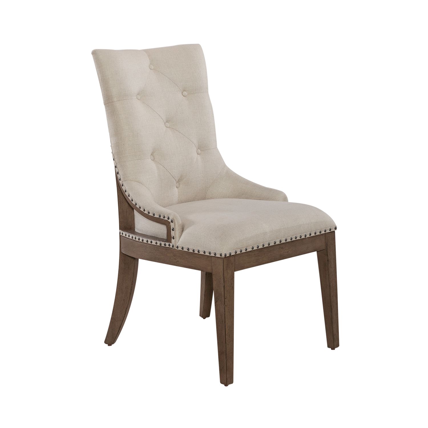 Picture of Americana Farmhouse Dining Chair