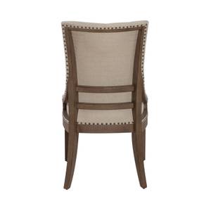 Picture of Americana Farmhouse Dining Chair