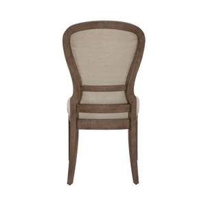 Picture of Americana Farmhouse Dining Chair