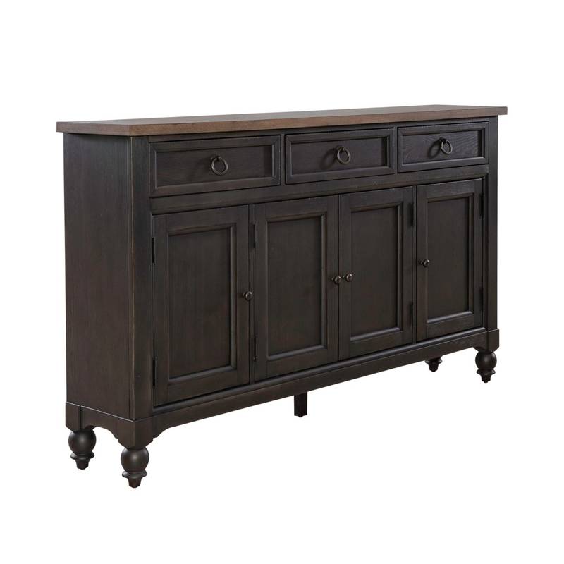 Picture of Americana Farmhouse Buffet