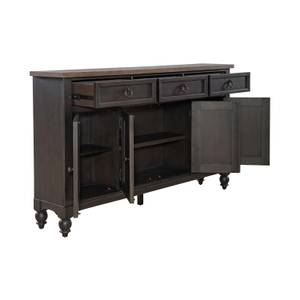 Picture of Americana Farmhouse Buffet