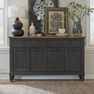 Picture of Americana Farmhouse Buffet