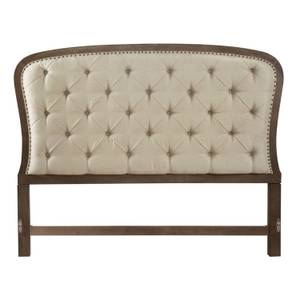 Picture of Americana Farmhouse King Size Headboard