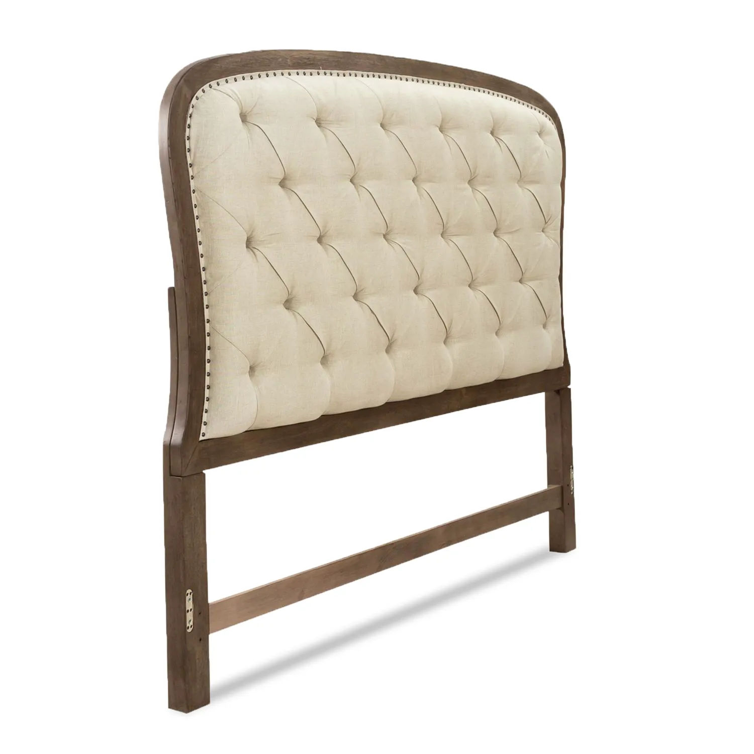 Picture of Americana Farmhouse Queen Size Headboard