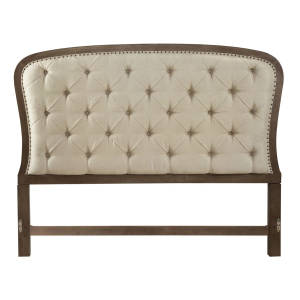 Picture of Americana Farmhouse Queen Size Headboard