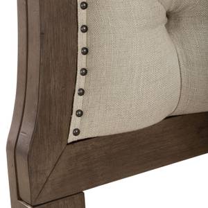 Picture of Americana Farmhouse Queen Size Headboard