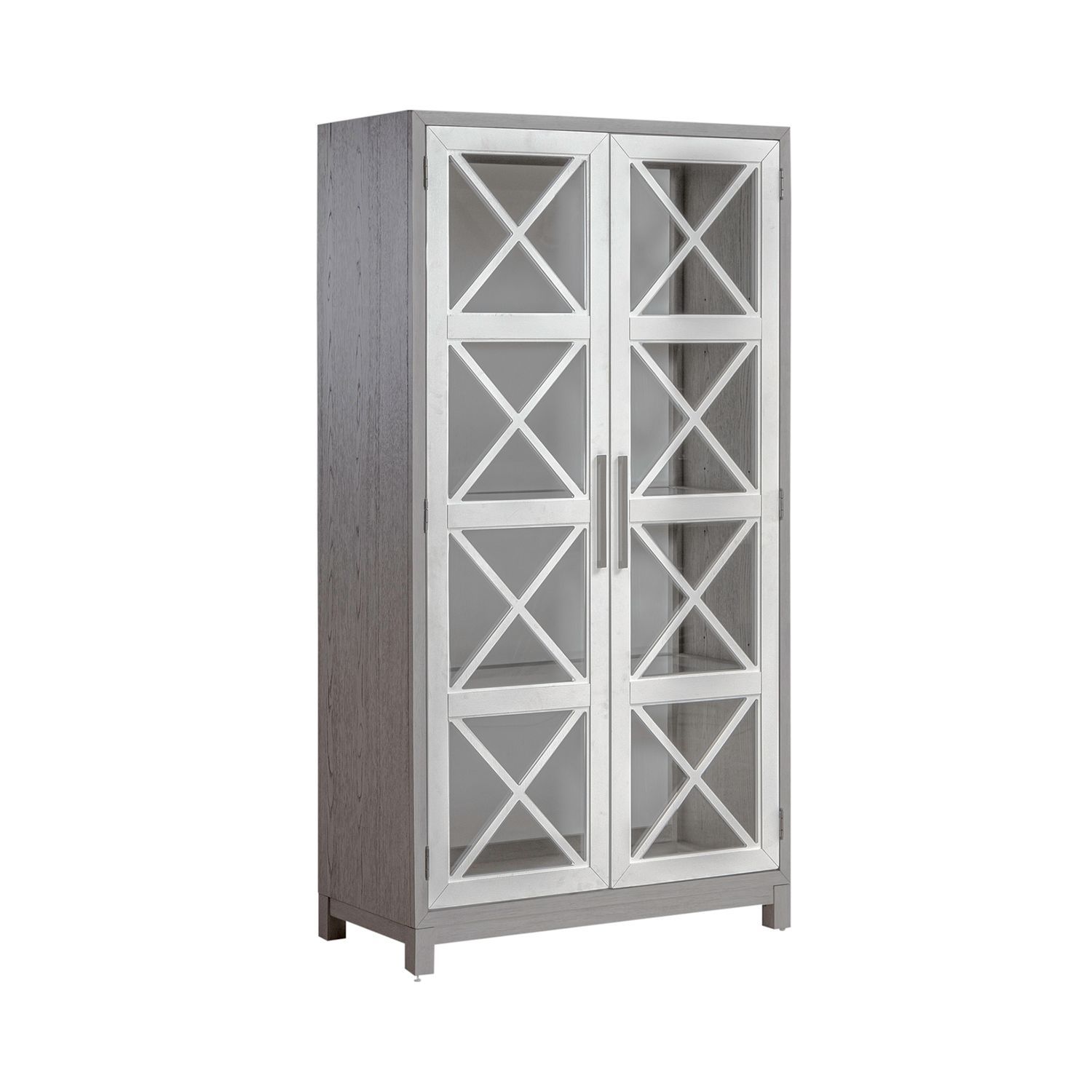 Picture of Palmetto Heights Display Cabinet
