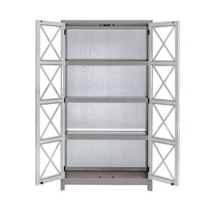 Picture of Palmetto Heights Display Cabinet