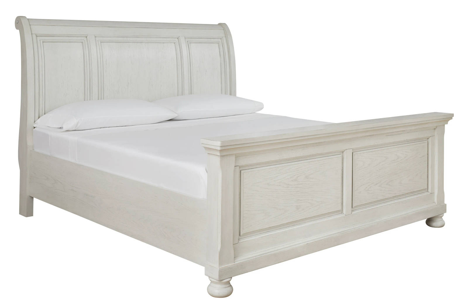 Picture of Robbinsdale Queen Size Bed
