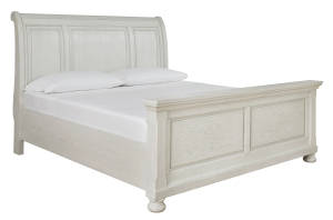 Picture of Robbinsdale Queen Size Bed