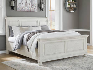 Picture of Robbinsdale Queen Size Bed
