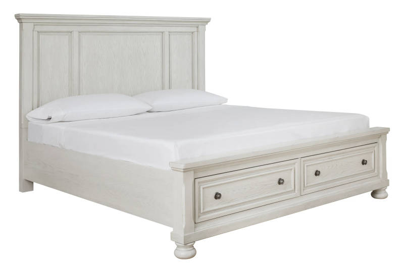 Picture of Robbinsdale King Size Bed