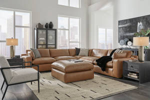 Picture of Emilia Ottoman