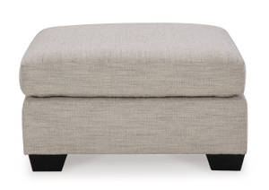 Picture of Mahoney Ottoman
