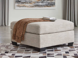 Picture of Mahoney Ottoman