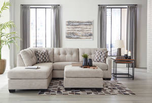 Picture of Mahoney Ottoman