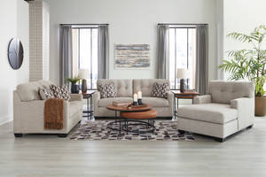 Picture of Mahoney Chaise Lounge