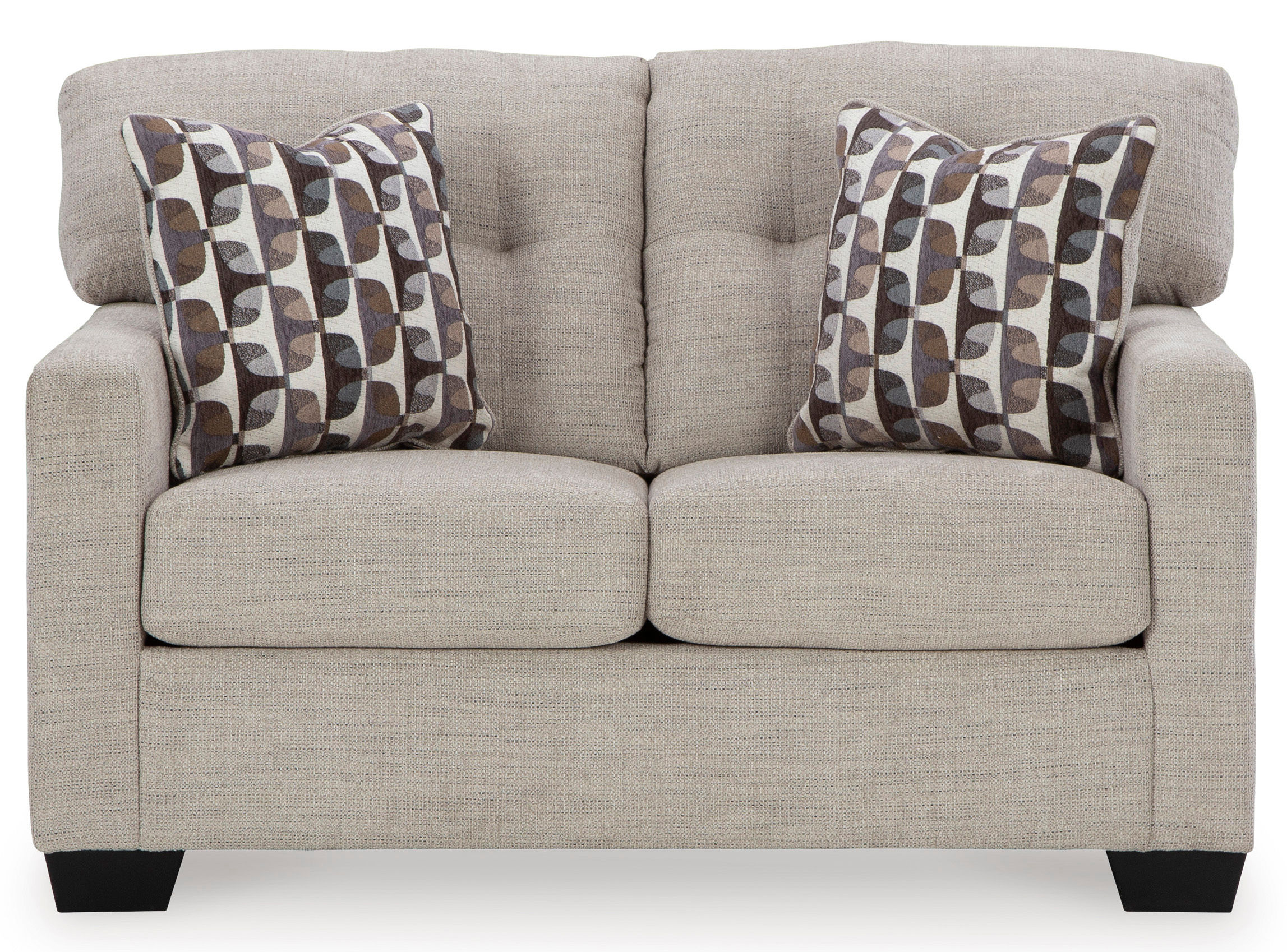 Picture of Mahoney Loveseat
