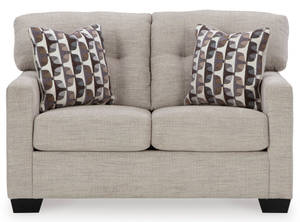 Picture of Mahoney Loveseat