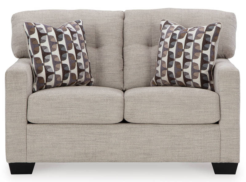 Picture of Mahoney Loveseat