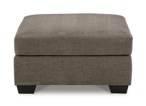 Picture of Mahoney Ottoman