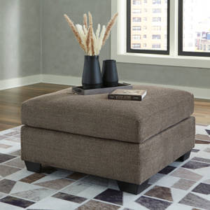 Picture of Mahoney Ottoman