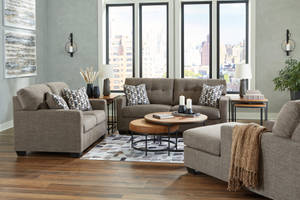 Picture of Mahoney Chaise Lounge