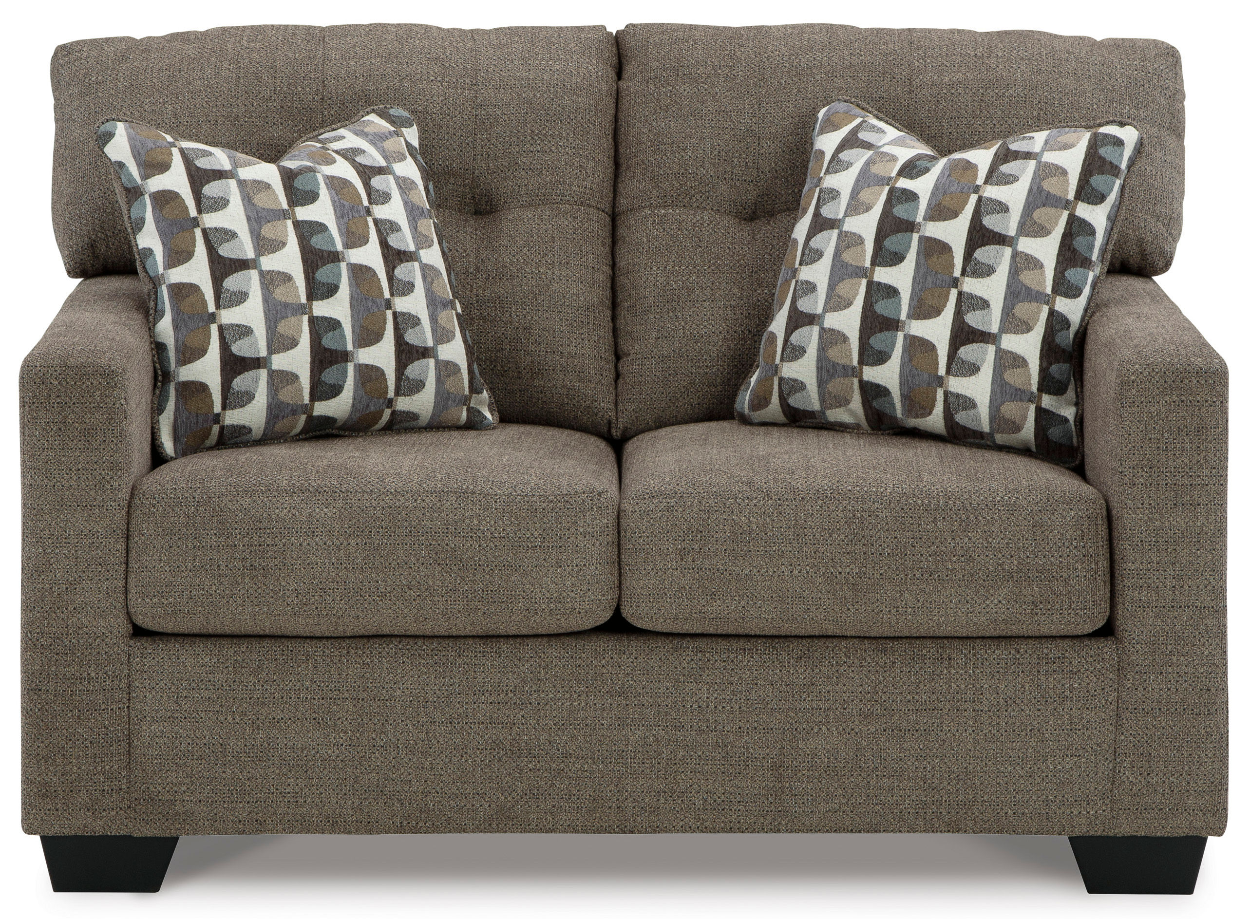Picture of Mahoney Loveseat