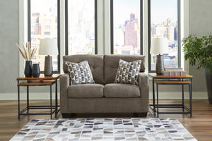Picture of Mahoney Loveseat