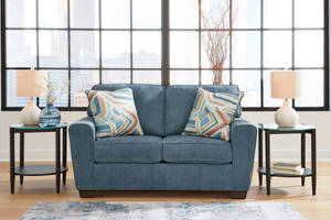 Picture of Cashton Loveseat
