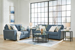 Picture of Cashton Loveseat
