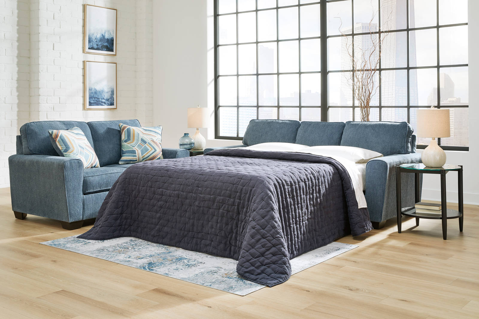Picture of Cashton Sofa Sleeper