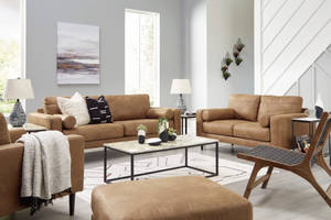 Picture of Telora Ottoman