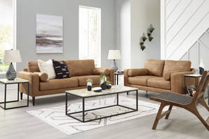 Picture of Telora Loveseat
