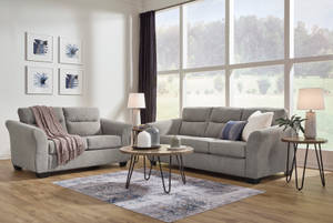 Picture of Miravel Loveseat